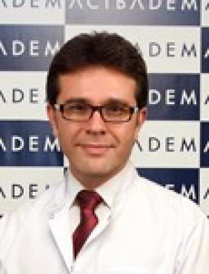 Prof.Dr. KORAY ÖZDUMAN