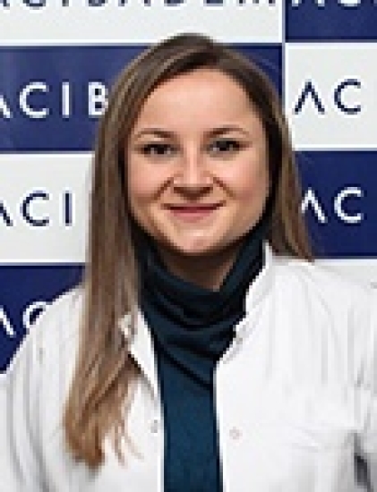 Dr. Eda Özdere