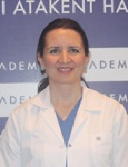 Dr. Ferah Kuybulu