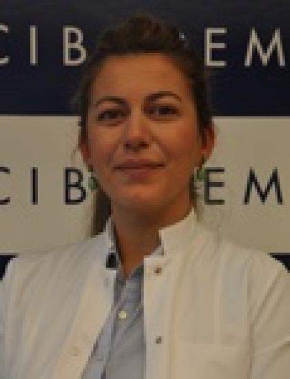 Dr. Gözde Anıl Gürbüz