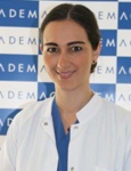 Dr. Lale Kıral Denizoğlu