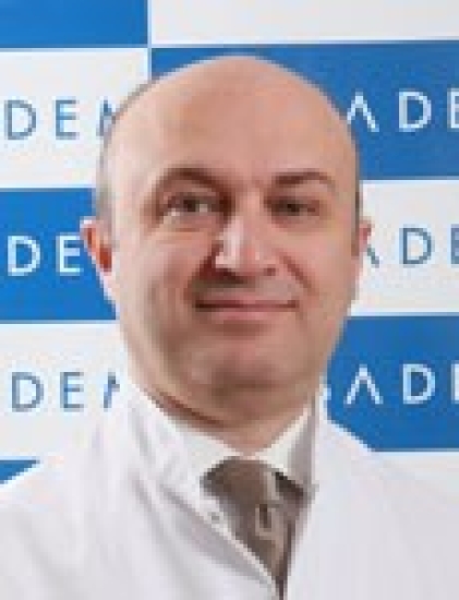 Prof.Dr. SELÇUK PEKER