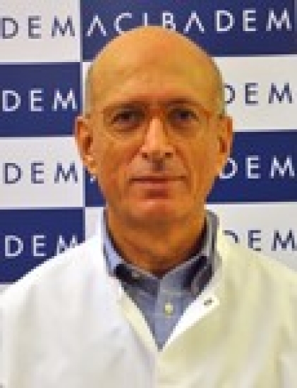 Prof.Dr. YUNUS AYDIN