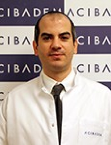 Doç.Dr. BÜLENT ÖNAL