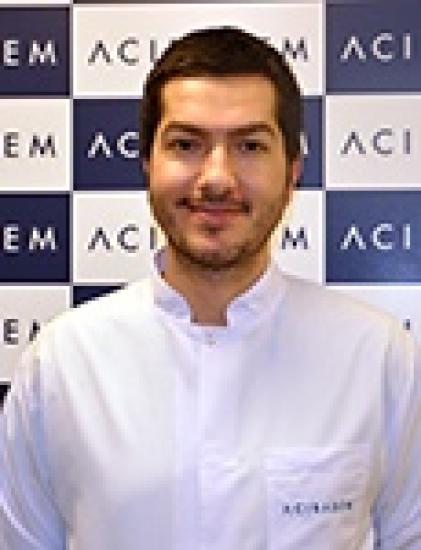 Dr. Serkan Güleç