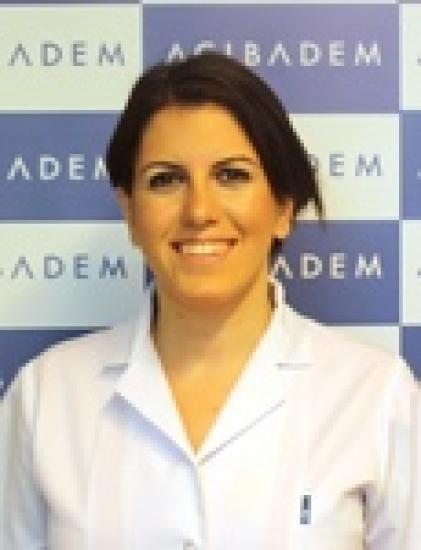 Dr. Yaprak Ustabaşı