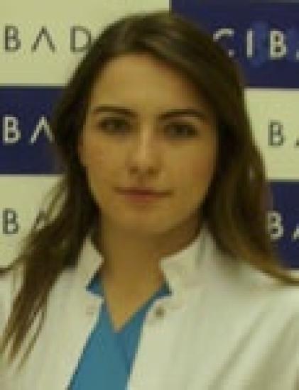 Dr. Yeliz Çavuşoğlu