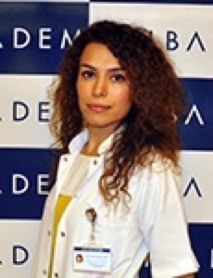 Dr. Şule Nur Kurt