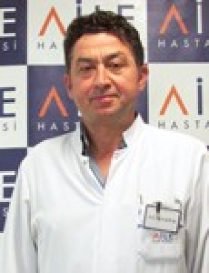 Dr. ALİ İHSAN IŞIK