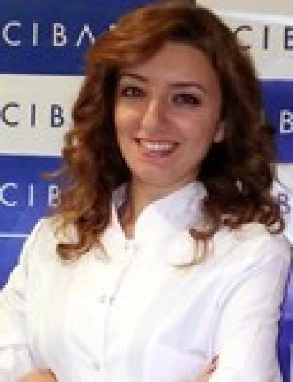 Dt. Cavidan Dilara Emikoğlu