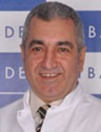 Dr. ARİF SÜHA KINALI