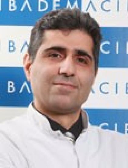 Dr. BEHRAM KAYA