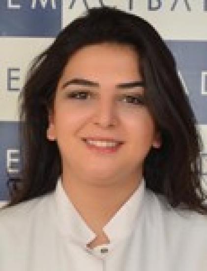 Dt. Çiğdem Karahan