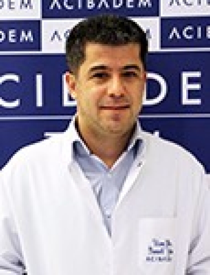 Dr. İSMAİL YÜCE