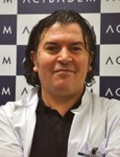 Dr. OKAN KAHYAOĞLU