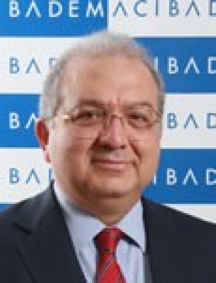 Dr. MEHMET HACIHANEFİOĞLU