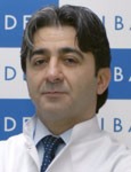 Dr. SUAT BOYACI