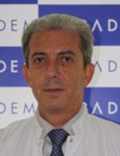 Prof.Dr. A.BÜLENT OKTAY