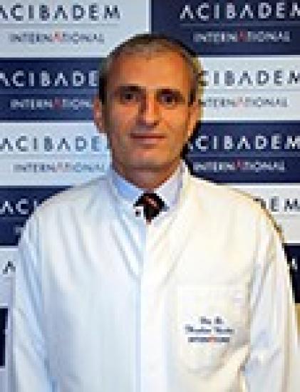 Prof.Dr. İBRAHİM BERBER