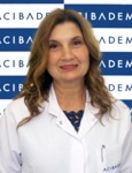 Doç.Dr. SEVGİ ŞAHİN