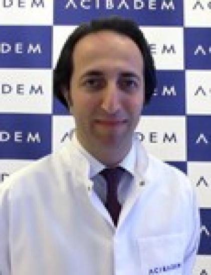 Dr. AHMET ÇAKIROĞLU