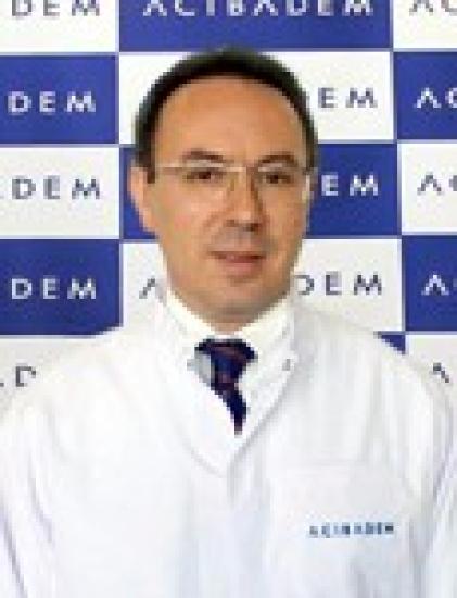 Dr. ERCÜMENT GÜRLÜLER