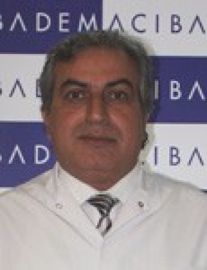 Dr. SALİH GÜLTEN