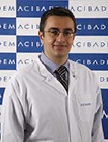 Prof. Dr. Engin Sezer