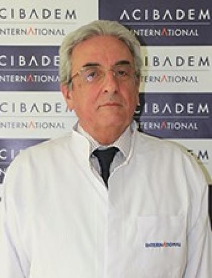 Prof. Dr. Orhan Baransu