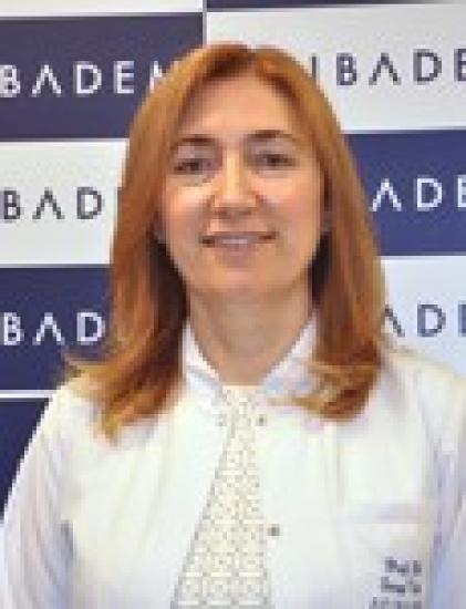 Prof. Dr. Serap Utaş