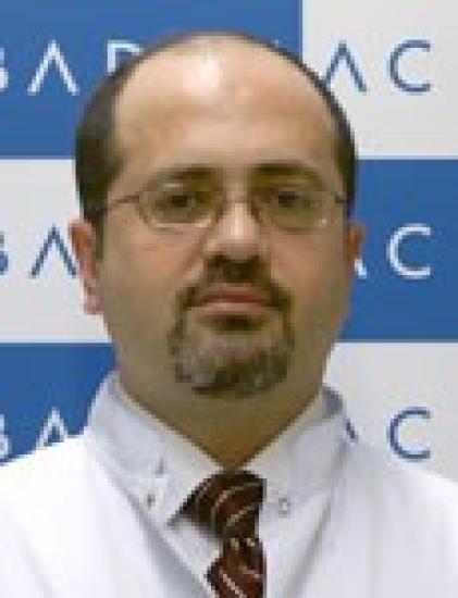 Doç. Dr. Ersoy Hazneci