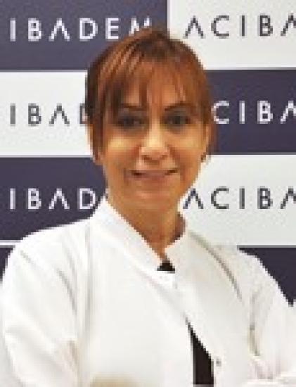 Doç. Dr. Özlem Karabudak Abuaf