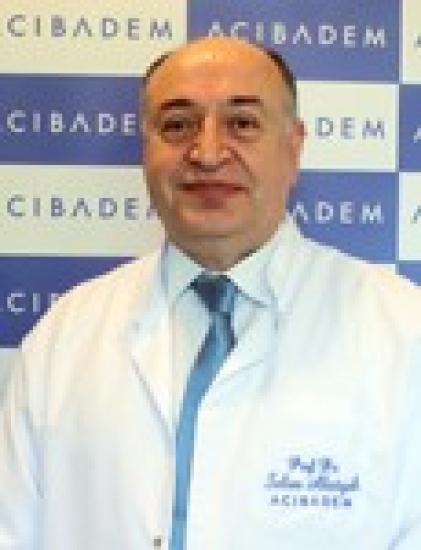 Prof.Dr. SELİM AKSÖYEK