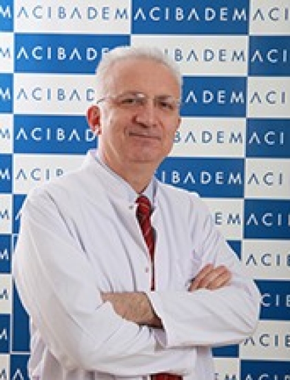 Dr. MUSTAFA CANDAN