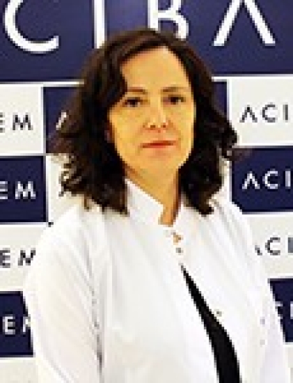 Dr. SEMA ERYILMAZ