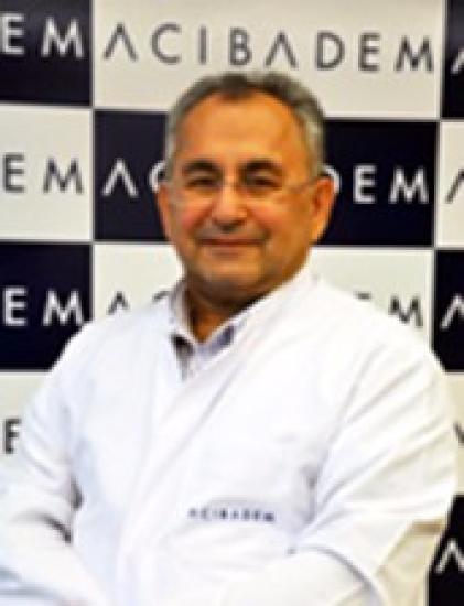 Prof.Dr. EMRE ALHAN