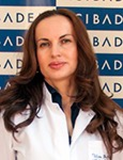 Dr. Ayşe Gökçe Tümtürk