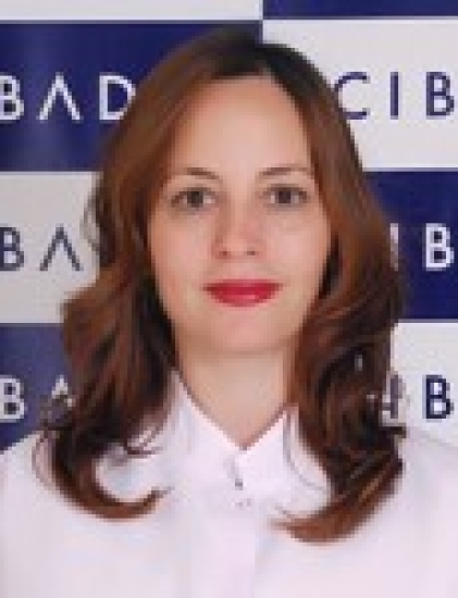 Dr. Bahar Öznur