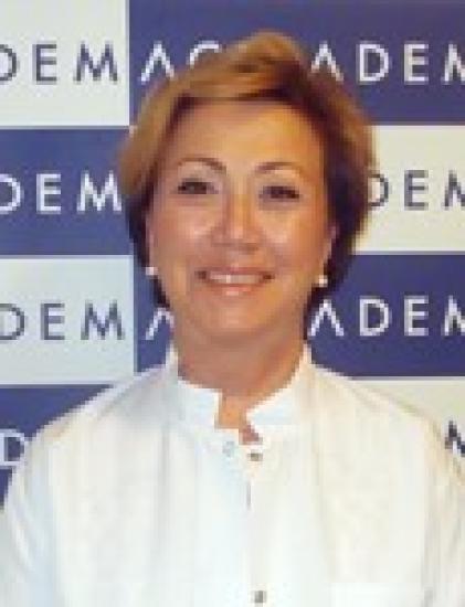 Prof.Dr. GÜLYÜZ ÖZTÜRK