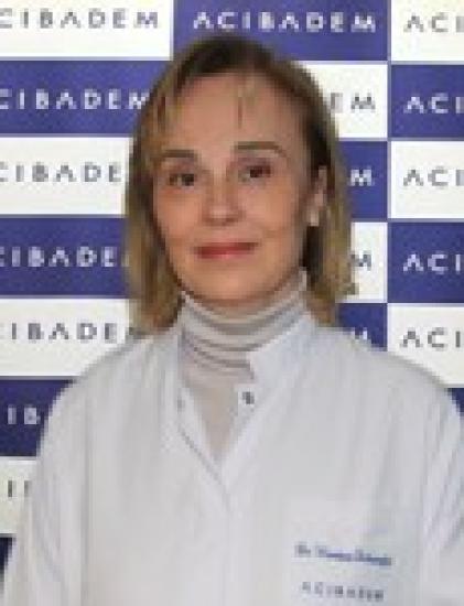 Dr. Handan Ferhanoğlu