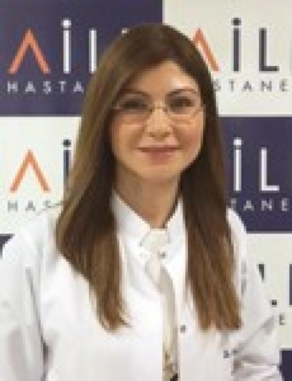 Dr. Hülya Sağlam