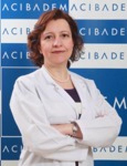 Dr. Nilüfer Oğuz