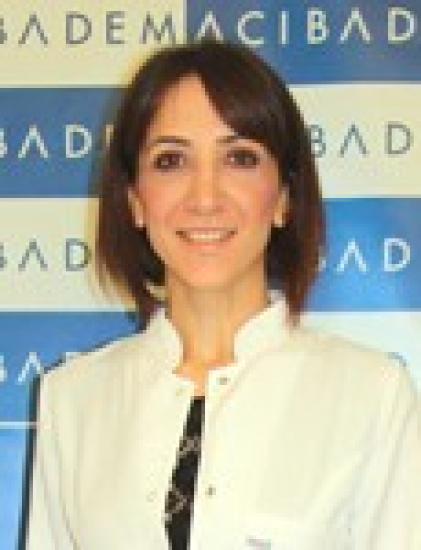 Dr. Seher Arı