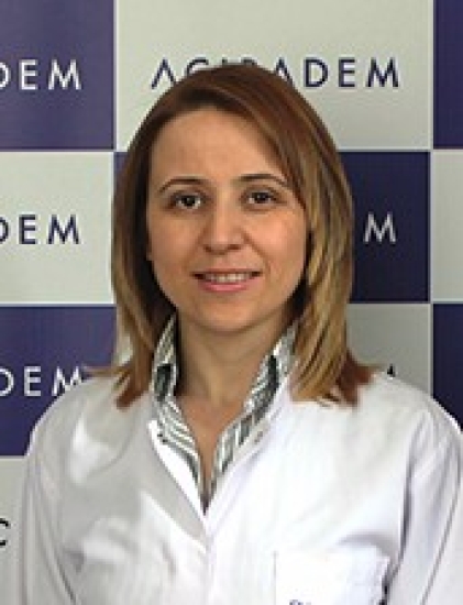 Dr. Sinem Yıldız