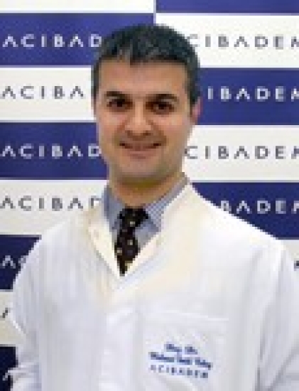 Doç.Dr. MEHMET FATİH ERBEY