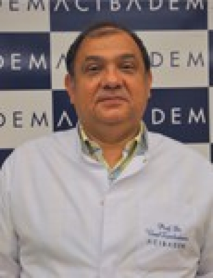 Dr. S. MURAT SERBEST