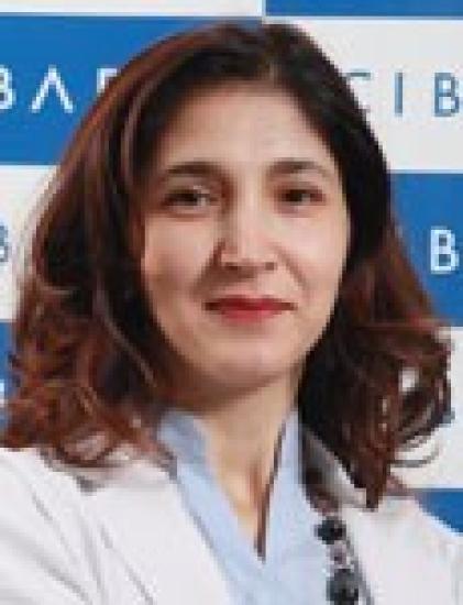 Prof. Dr. Neslihan Kurtulmuş