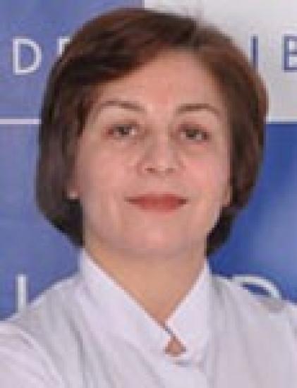 Prof. Dr. Şebnem Aktaran