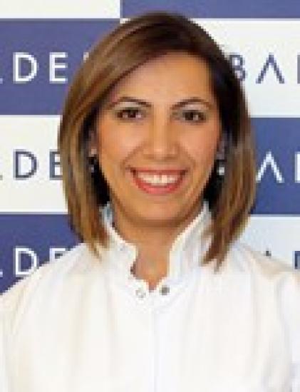 Doç. Dr. Özlem Çelik