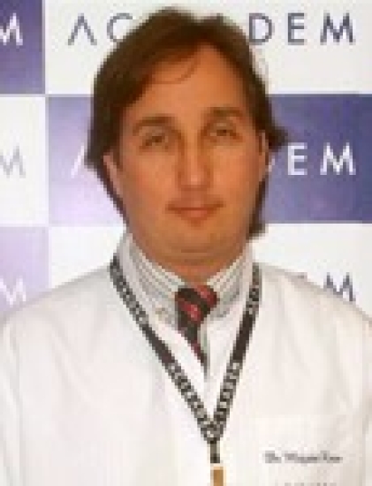 Dr. Müjdat Kara